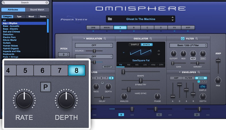 omnisphere 2.5 steam