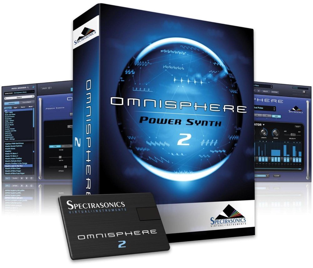 cannot load soundsource omnisphere 2