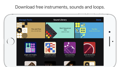 Apple garageband download free