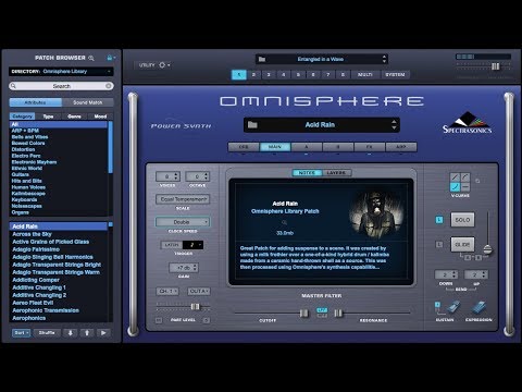 Cannot load soundsource omnisphere 2 data properties not found in oklahoma