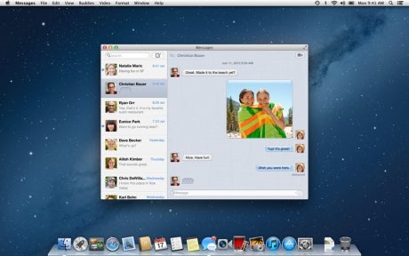Teamviewer Para Mac Os X Lion 10. 7. 5